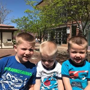 Meet your Posher, Robin